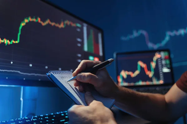 Welorix Expands Its Information Offering for the Cryptocurrency Market