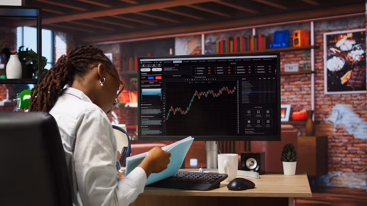 Lightening Ventures Traders Execute Faster Than the Market Can React