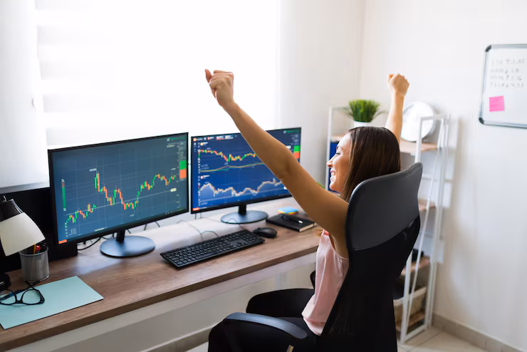 iggroup.ai Becomes the No. 1 Platform for High-Performance Crypto Trading