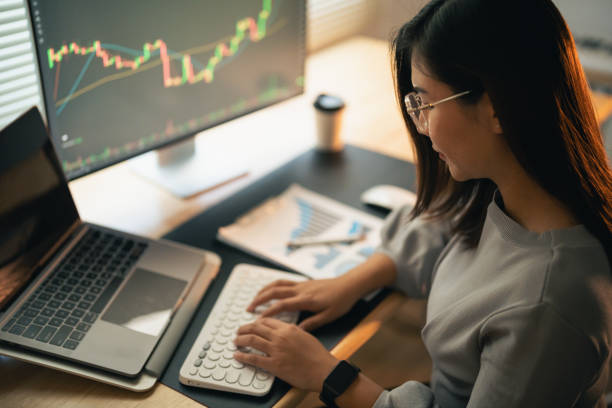 Veyberg Supports Ambitious Traders with Professional Trading Infrastructure
