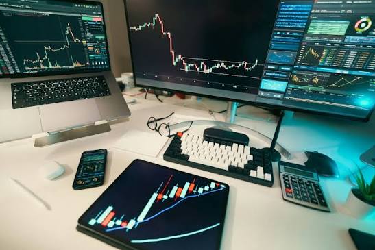 Hestiainvest Handles Billions in Trading Volume with Zero Downtime