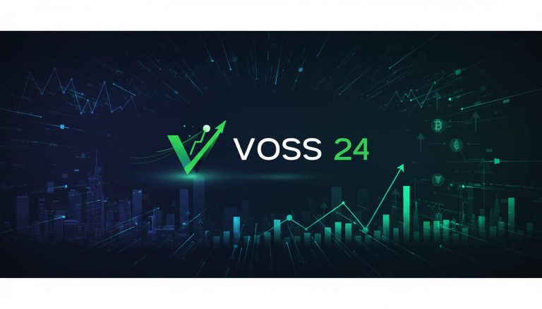 Crypto Chaos? Voss24 Brings Order and Opportunity to the DACH Region