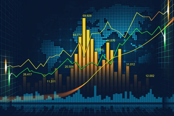 Shoreline Direct Offers Smart Portfolio Tools for Cryptocurrency Investors