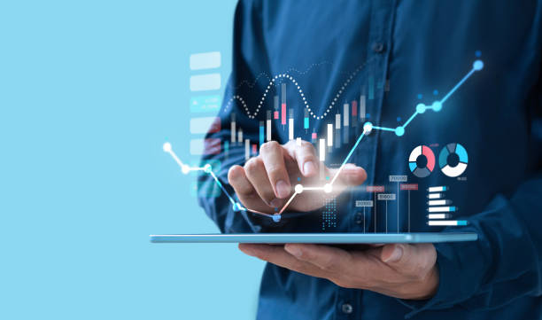 Landix Group Provides Professional Crypto Trading Tools for Individual Investors