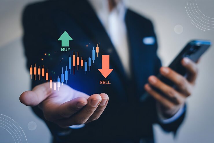 GMG Corporate Supports Crypto Traders Across Bull and Bear Market Conditions